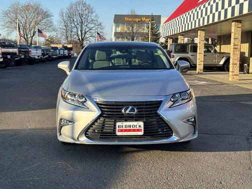 2018 Lexus ES 350 Base