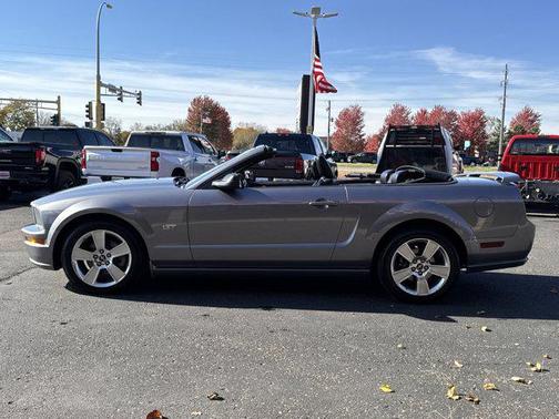 2006 Ford Mustang GT Premium