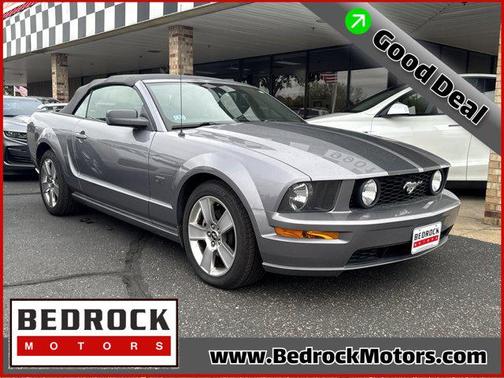 2006 Ford Mustang GT