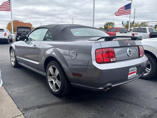 2006 Ford Mustang GT