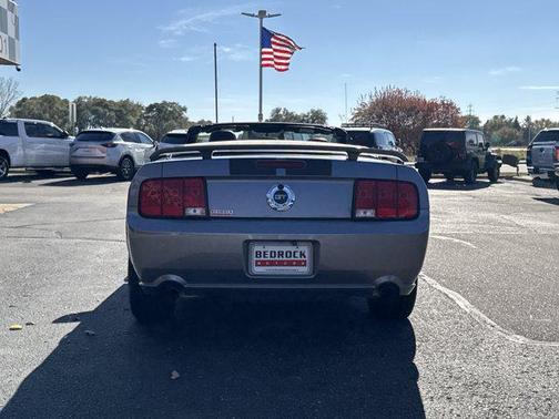 2006 Ford Mustang GT Premium