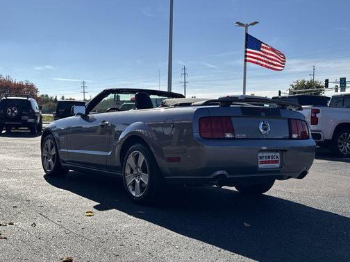 2006 Ford Mustang GT Premium