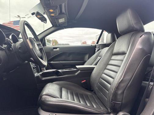 2006 Ford Mustang GT