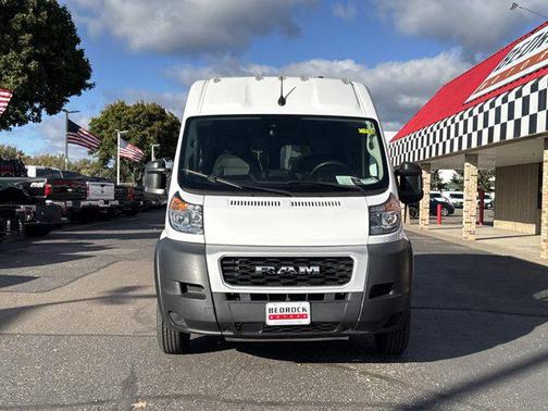 2022 RAM ProMaster 2500 High Roof