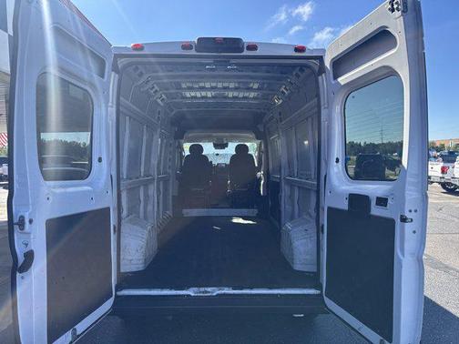 2022 RAM ProMaster 2500 High Roof