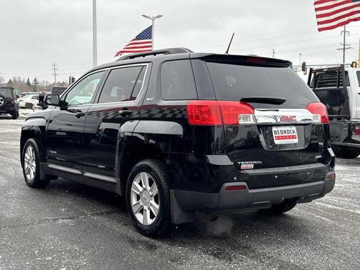 2013 GMC Terrain SLT-1
