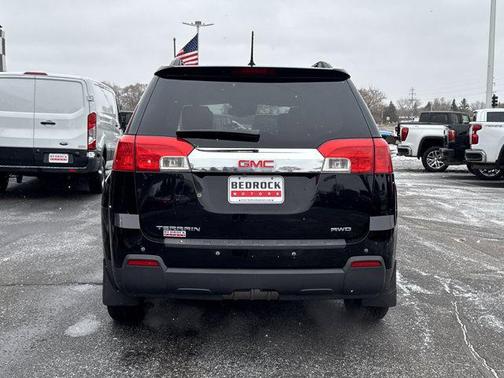 2013 GMC Terrain SLT-1