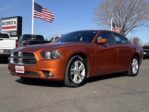 2011 Dodge Charger R/T