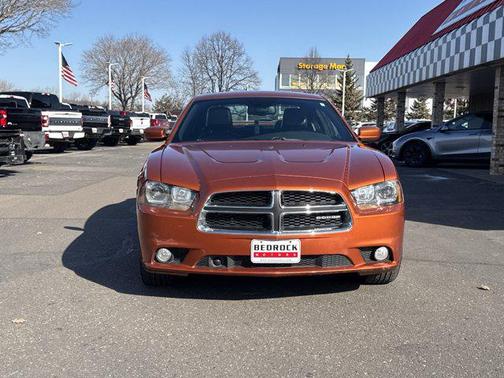 2011 Dodge Charger R/T
