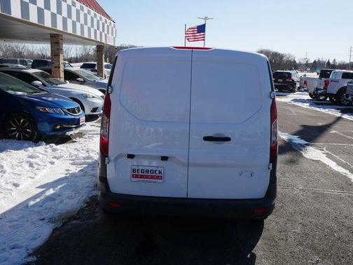 2018 Ford Transit Connect XL
