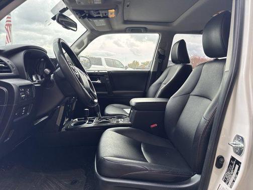 2016 Toyota 4Runner Trail Premium