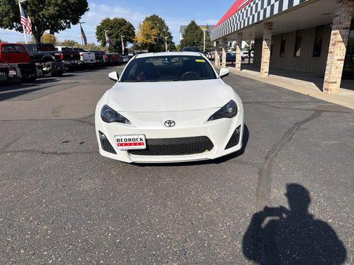 2013 Scion FR-S Base
