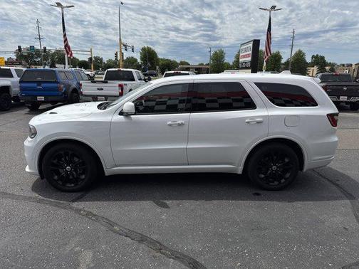 2019 Dodge Durango R/T
