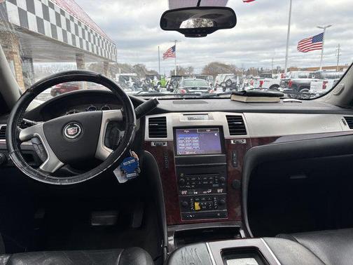 2014 Cadillac Escalade Premium