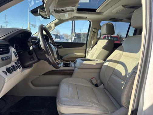 2020 GMC Yukon XL Denali