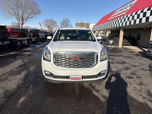 2020 GMC Yukon XL Denali