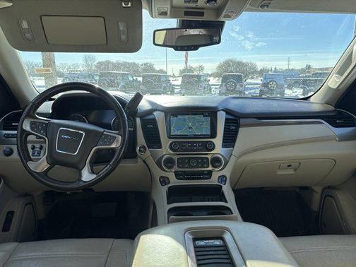 2020 GMC Yukon XL Denali