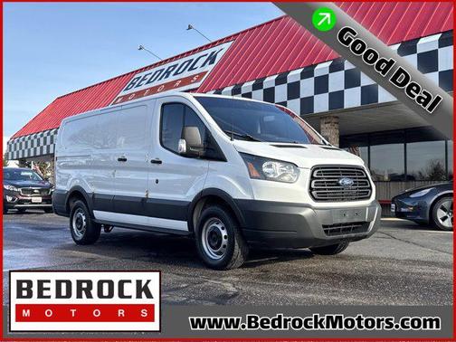 2017 Ford Transit-250 Base