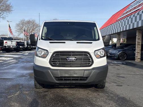 2017 Ford Transit-250 Base