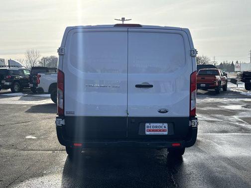 2017 Ford Transit-250 Base