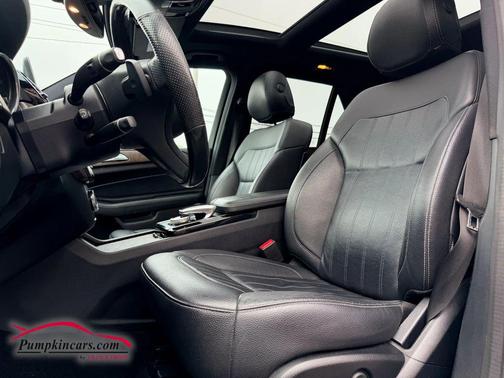 2016 Mercedes-Benz GLE 350 GLE 350 4MATIC