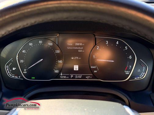 2022 BMW 330 i xDrive