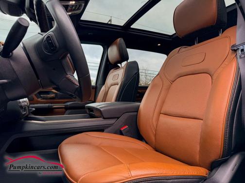 2024 RAM 1500 Longhorn