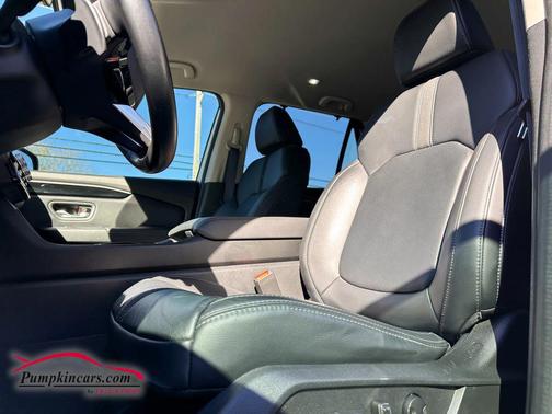 2023 Honda Pilot EX-L 7-Passenger