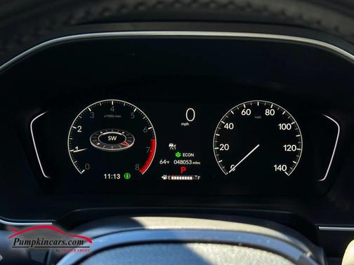 2023 Honda Pilot EX-L 7-Passenger