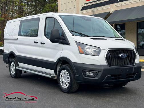 2024 Ford Transit-250 Base