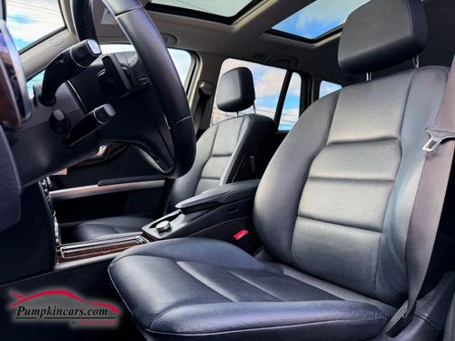 2014 Mercedes-Benz GLK-Class GLK 350 4MATIC