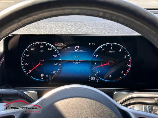 2022 Mercedes-Benz GLB 250 4MATIC