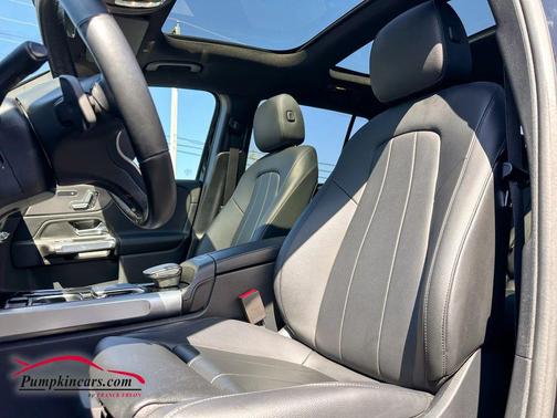 2022 Mercedes-Benz GLB 250 4MATIC