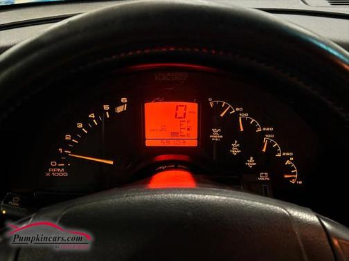 1993 Chevrolet Corvette Base