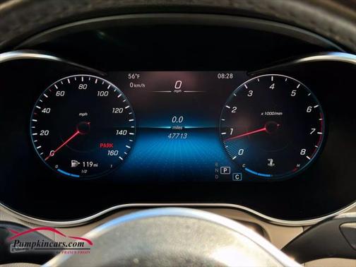 2021 Mercedes-Benz GLC 300 4MATIC