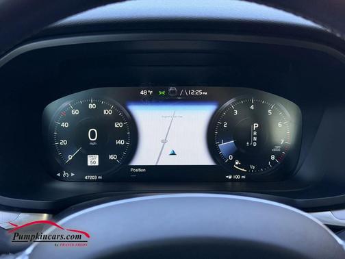 2020 Volvo S60 T5 Momentum