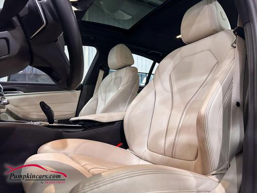 2023 BMW 530 i xDrive