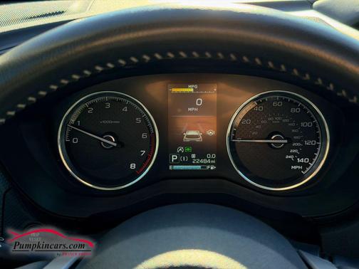 2023 Subaru Forester Touring