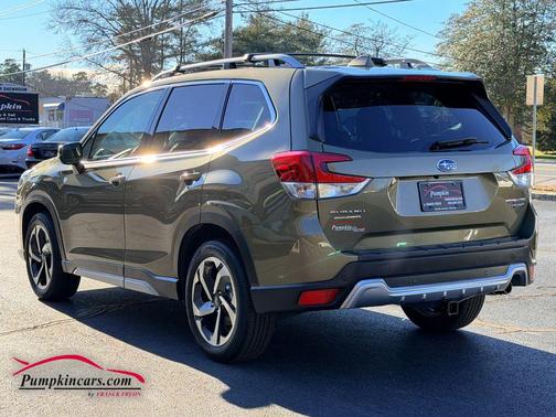 2023 Subaru Forester Touring