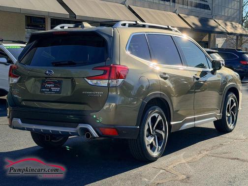 2023 Subaru Forester Touring