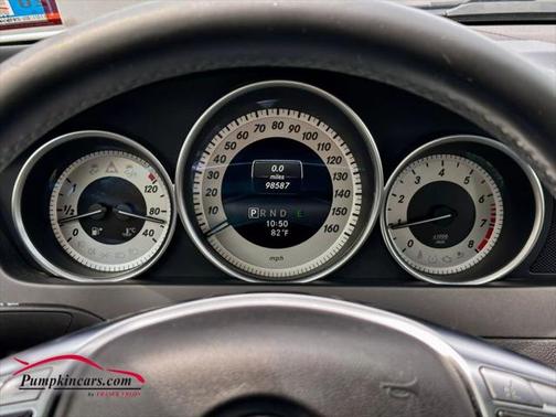 2014 Mercedes-Benz C-Class C 250 Sport