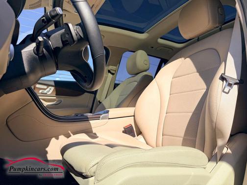 2020 Mercedes-Benz GLC 300 4MATIC