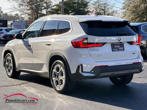 2023 BMW X1 xDrive 28i