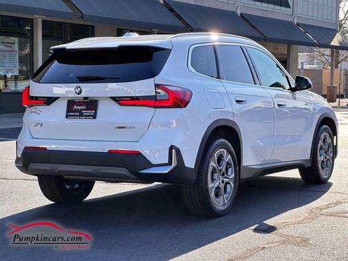 2023 BMW X1 xDrive 28i