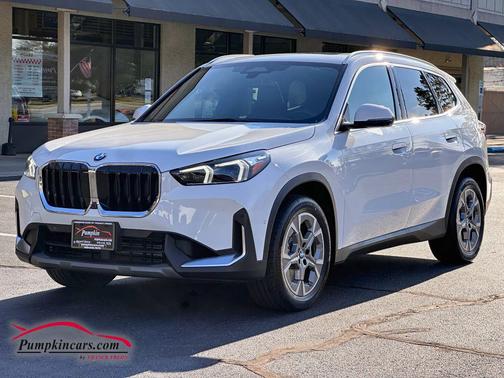 2023 BMW X1 xDrive 28i