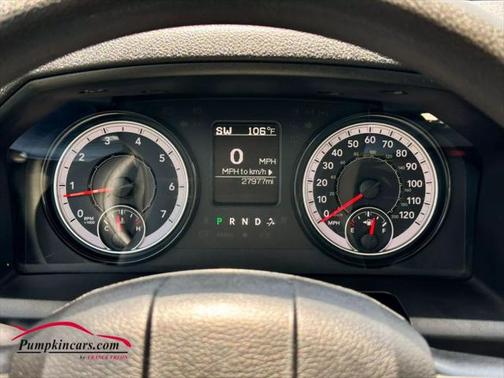2022 RAM 1500 Tradesman