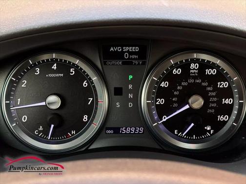 2010 Lexus ES 350 Base