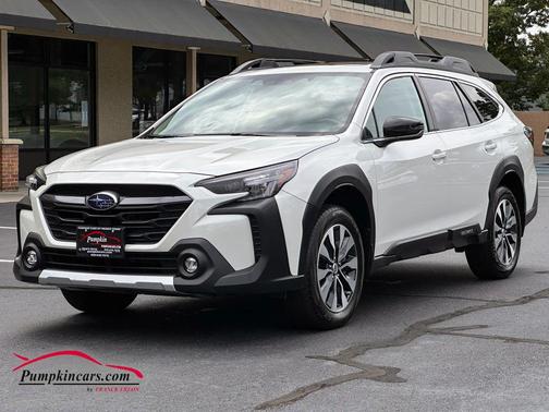 2023 Subaru Outback Limited