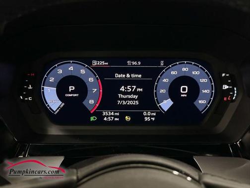 2024 Audi A3 Premium
