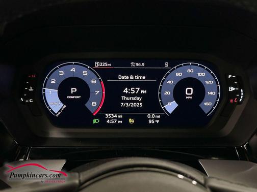 2024 Audi A3 Premium